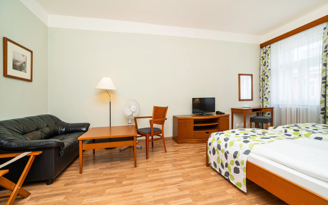 Hotel Orion