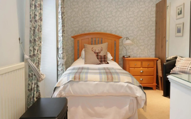 Allerton House Stables