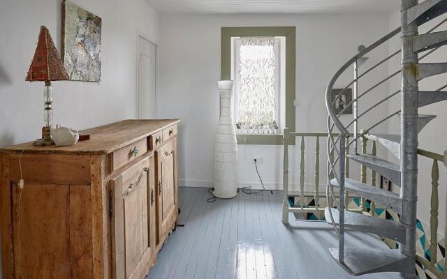 Les Gîtes de l'Yères