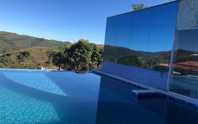 Hotel Recanto Da Serra