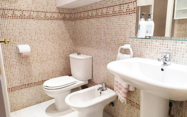 Apartamento Tendillas