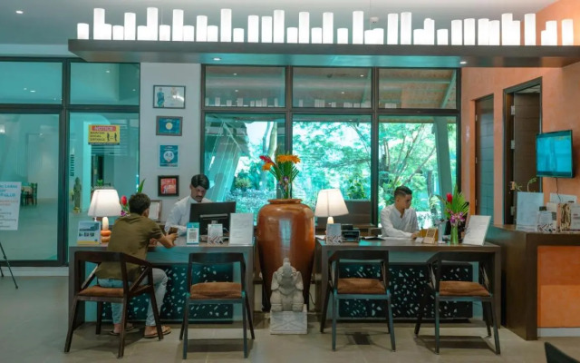 Signature Club Resort