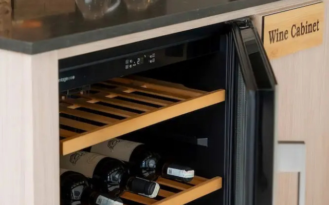 The Serenity Sky Villas D3