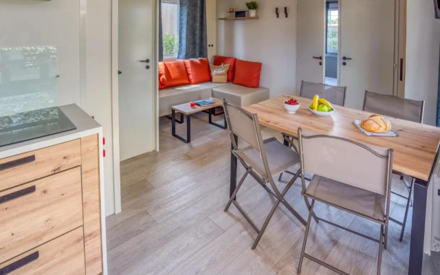 Airotel La Mignardière