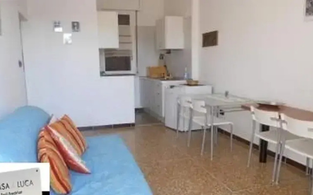 Casa Di Luca