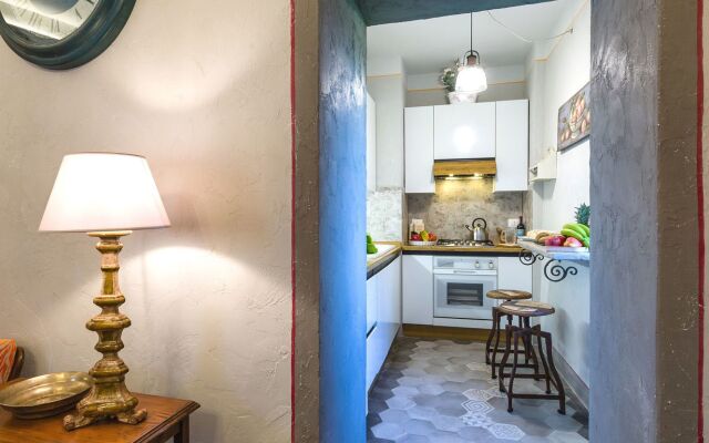 Casa San Michelangelo