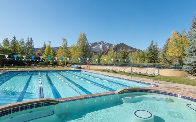 Thunder Springs A2-6 - 2 Br Condo