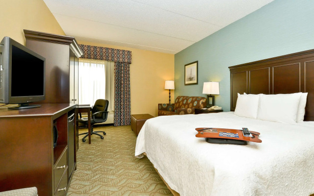 Comfort Inn Saco-Old Orchard Beach