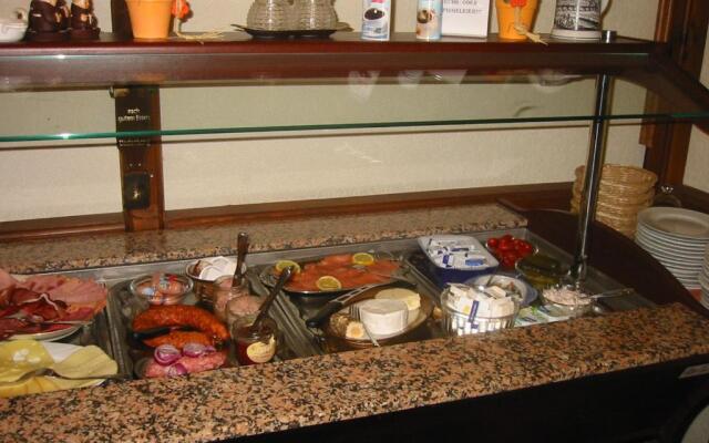 Landhotel Auerose Garni