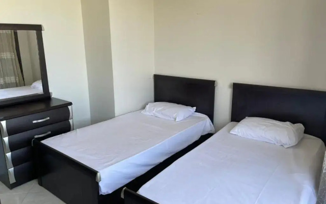 Twin house Marassi