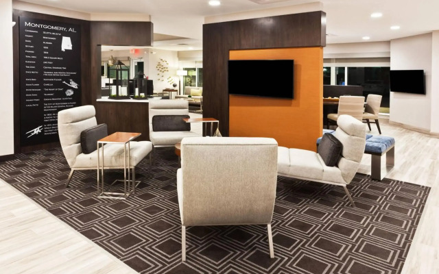 TownePlace Suites by Marriott Montgomery EastChase