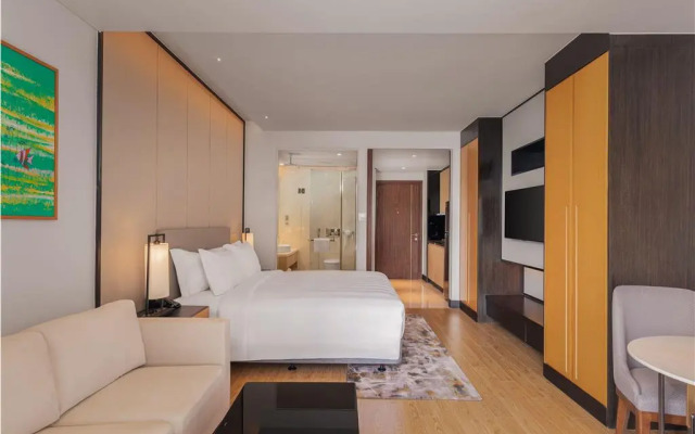 Wyndham Soleil Danang