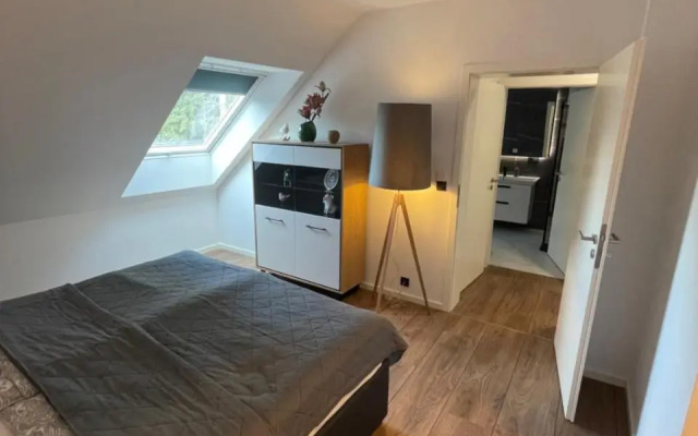 MYSTAY BERLIN Müggelheim