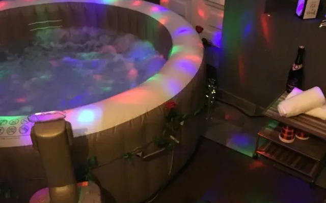 Les chambres de la gare