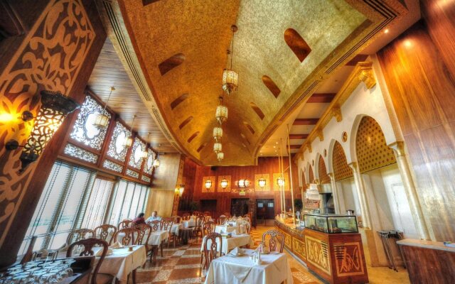 Le Royal Hotels & Resorts - Amman
