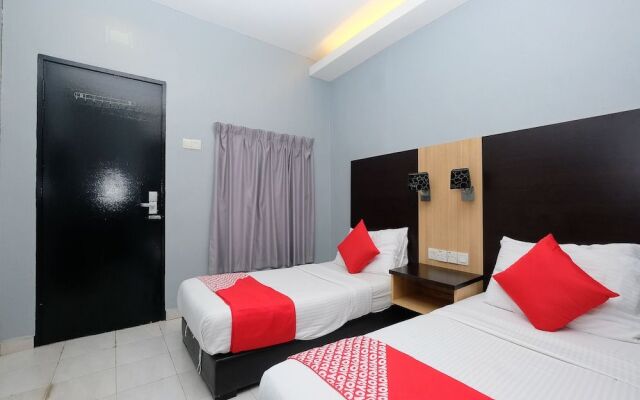 OYO 1005 Citilite Hotel