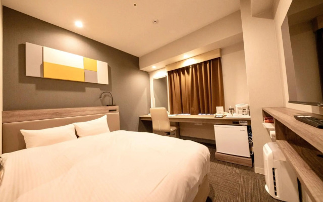 Hotel Fukuracia Osaka-Bay