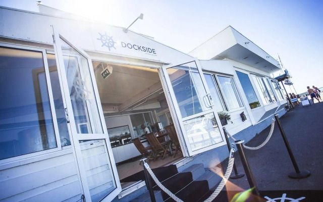 Strand Hotel Borgholm