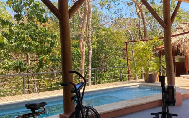Rancho Cecilia Nicaragua
