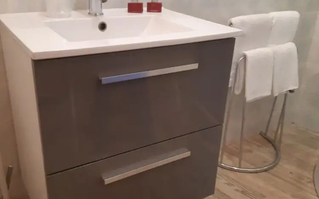 Appart'hôtel les Tilleuls