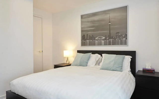 The Ice Condos North Tower by NGE Stays
