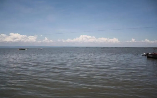 Dunga Lakeside Resort