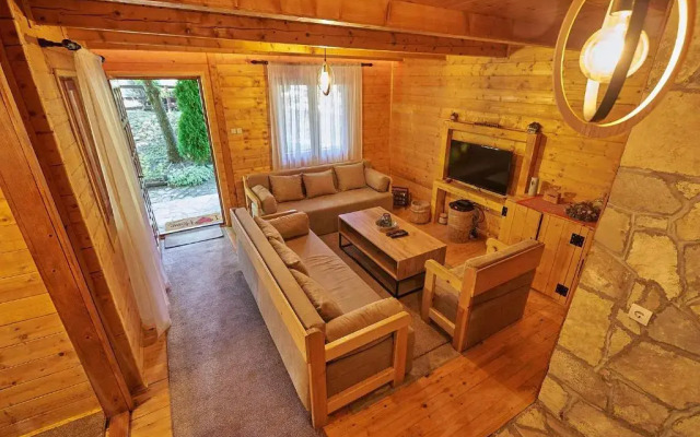 Country House Brijest