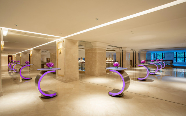 Crowne Plaza Fuzhou South by IHG