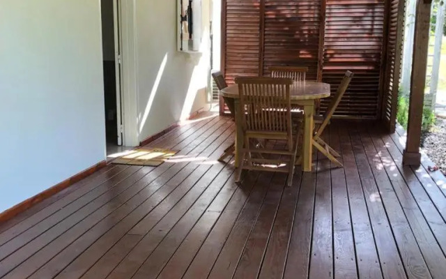 La tourterelle de Neron