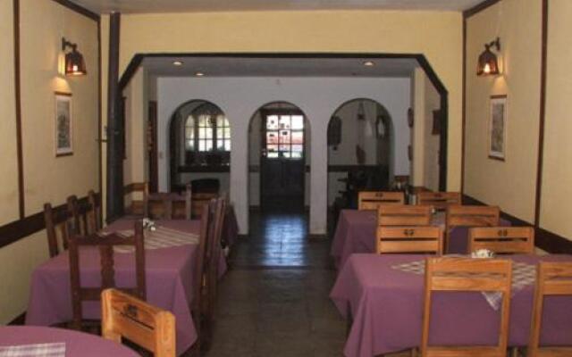 Hosteria Las Gemelas