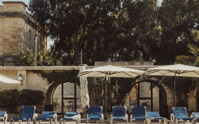 SC Club Village