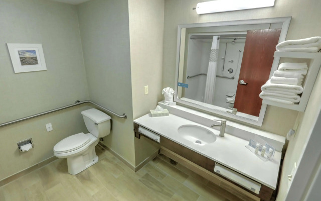 Hampton Inn Batavia