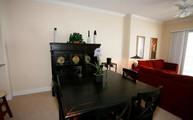 Ocean Villa #2106