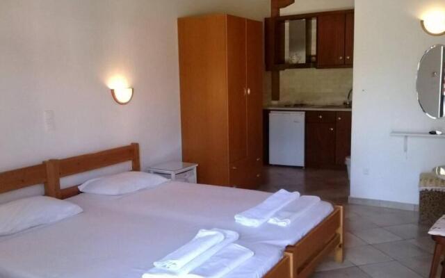 Diro apartment 1