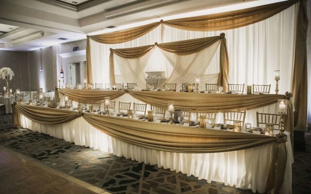 Doubletree by Hilton Pleasant Prairie Kenosha