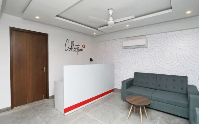 Palam Vihar By OYO Rooms