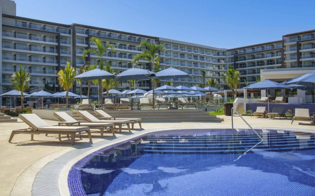 Royalton Splash Riviera Cancun, An Autograph Collection All-Inclusive Resort