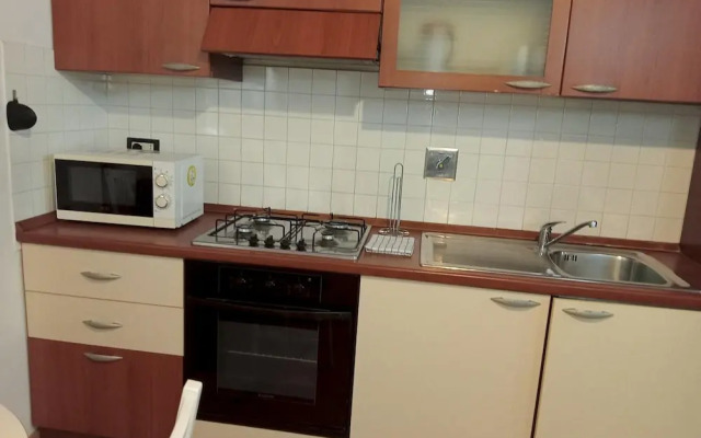 Faenza 91 Apartament