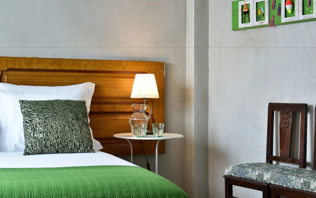 Mercearia d'Alegria Boutique B&B