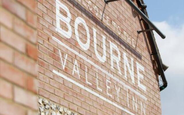 Bourne Valley Inn