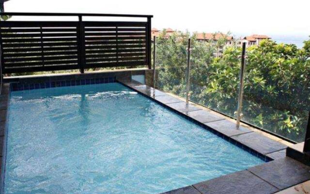 Zimbali - Luxury 4 Bedroom KRH1
