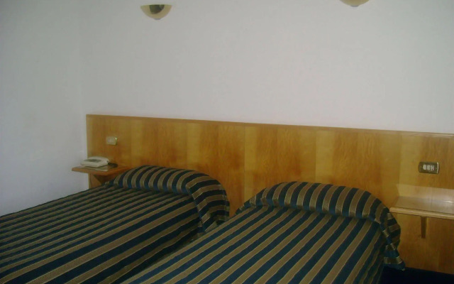 La Fonte dell'Astore