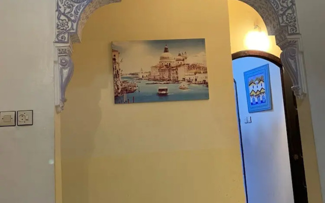 Dream House Sebanine