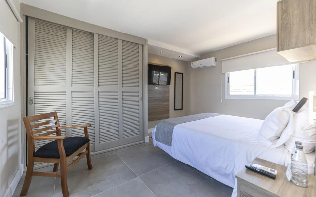 Nobile Hotel Montoya