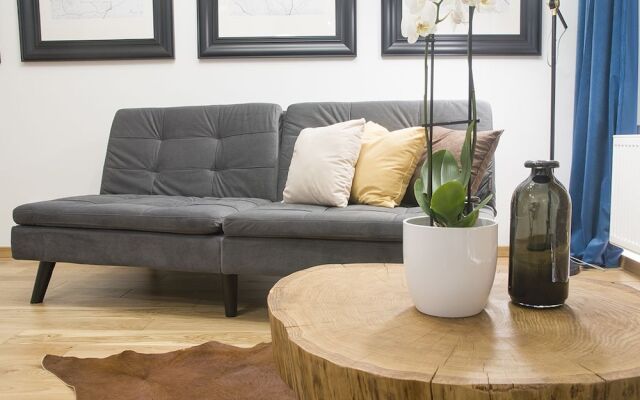 Smart Aps Apartamenty Mikolowska9