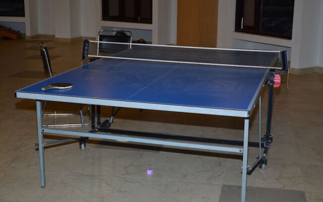 Praveg White Rann Resort Rann Utsav Dhordo