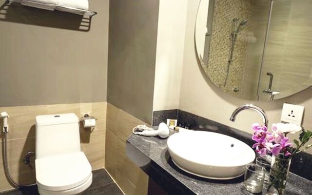 Liberty Hotel Thamrin Jakarta