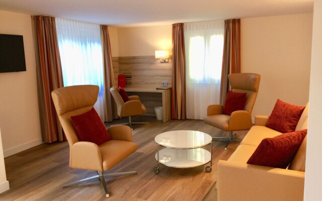 Hotel Wegner - The Culinary Art Hotel