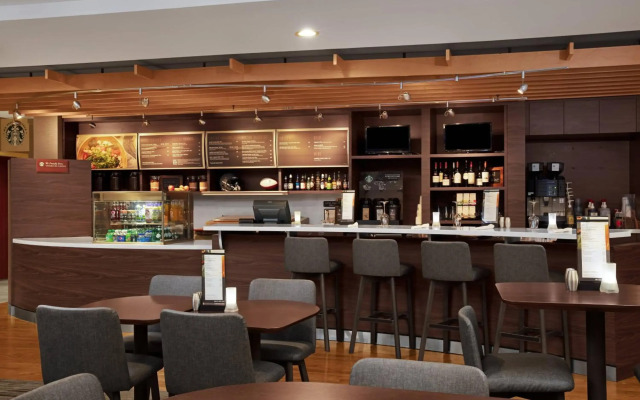 Courtyard by Marriott St Augustine I-95