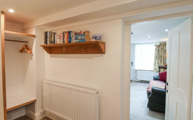 The Apartment at Mulgrave House